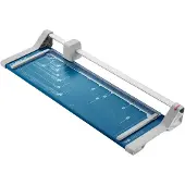 Novus rolsnijmachine 508 voor ft A3, capaciteit: 6 vel 5 stuks