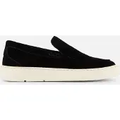 Vertice Loafer zwart Suede Maat 43