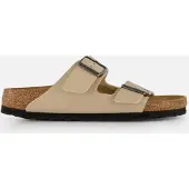 Birkenstock Muiltjes 'Arizona' beige