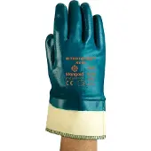 Ansell Nitrotough N660 Werkhandschoen