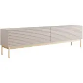 Selsey TV-meubel Laban | mdf beige 175x46.200000762939453x30 cm tv-meubels | NADUVI