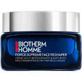 Biotherm - Force Supreme Face Reshaper Multi-reshaping & Anti-wrinkle Crème Met Neo-proxylane - 50 ML