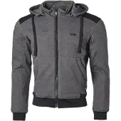 GMS Grizzly Motorcycle Hoodie