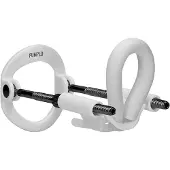 Pumped Penis Extender - Wit