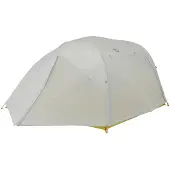 Big Agnes - Salt Creek 3 - 3-persoonstent grijs