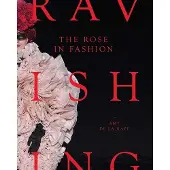 Yale University Press The Rose in Fashion