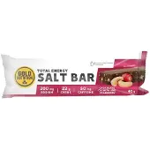 Gold Nutrition Total Energy Zoutreep Chocolade Cashew 40g