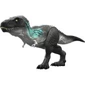 Jurassic World t-rex dinot