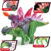 Zuru Dino Wars Stegosaurus van ZURU