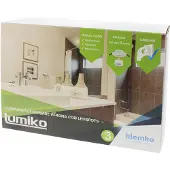 Klemko Lumiko Downlight/spot/floodlight - 863854