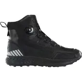 Furygan Tonik D3O, waterdichte schoenen ,zwart/zwart ,40 EU