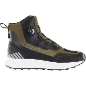 Furygan Tonik D3O, waterdichte schoenen ,Olijf/Zwart/Wit ,41 EU