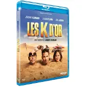 Studio Canal K D'OR (LES)-FR-BLURAY