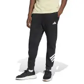 Adidas Sportbroek 'Future Icons' zwart / wit