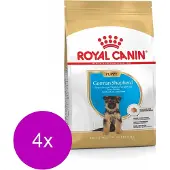 Royal Canin German Shepherd - Puppy-Hondenvoer - 4 x 3 kg