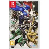 Shin Megami Tensei 5 - Switch (Frans)