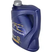 Mannol MN7507-5 Motorolie