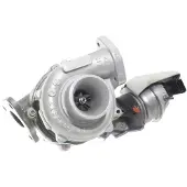 ALANKO 10901096 Turbocharger