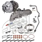 FEBI BILSTEIN 190055 Turbocharger