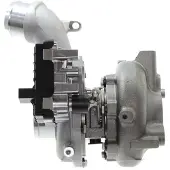 ALANKO 10901186 Turbocharger