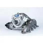 BORGWARNER 53039880623 Turbocharger