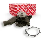 FEBI BILSTEIN Koelvloeistof pomp 30595