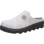 Rohde 6120 Pantoffels | Maat 43 Dames Grijs