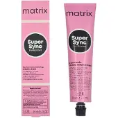 Matrix - SuperSync Pre-Bonded - 6BC/6.54 Donker Blond Bruin Koper - 90ml