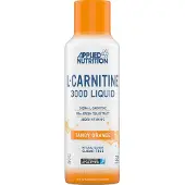 Applied Nutrition Liquid L-Carnitine - 480 ml - Tangy Orange