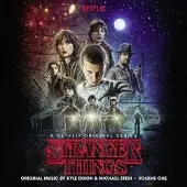 Pias STRANGER THINGS/LP