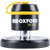Oxford Beast Grondanker