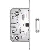 AGB Magneetslot Inox 18mm WC, asmaat 96mm