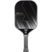Joola Perseus Cas 16mm Pickleball Paddle Zwart UNICA