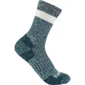 Carhartt Midweight Crew Sock Sc7680w | Maat: L