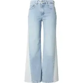 Garcia Celia wide dames Jeans, 29/30, Blauw, Wide fit