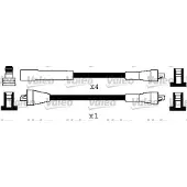 Valeo 346562 Bougiekabels