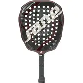 Sane Padel Potential Professional Edition Padel Racket Zilver 355-375 gr