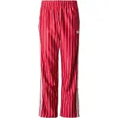 Adidas Originals Broek 'FIREBIRD' rood / wit