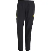 Adidas Sportbroek 'Juventus Turin Stadium' honing / zwart / wit