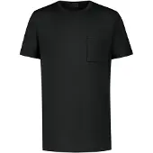 Mey T-shirt Serie Jefferson Zwart | Maat L