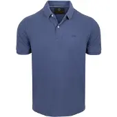 Superdry Shirt 'Classic' lichtblauw