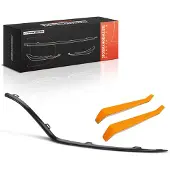 Frankberg 1x Sierstrip Bumper Voor Links voor Mercedes-Benz GLE V167