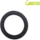 Brutus Slim Donut - Silicone Cockring Ø 40 mm
