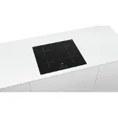 Bosch SerieI4, Inductie 60 cm, 4 zones, TC, 4,6 kW