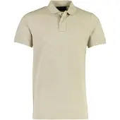 Scotland Blue Polo heren fang polo spe26108fa63sb/2501