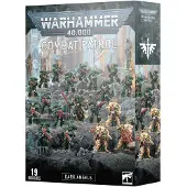 Games Workshop Warhammer 40,000 - Combat Patrol: Dark Angels