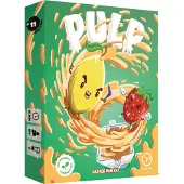 Jolly Dutch Pulp - Kaartspel