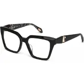 Just cavalli Vjc117 53 Mm Vrouw Met Bril