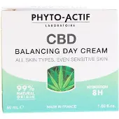 Phyto CBD Balancing Day Care 50 ml