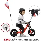 Berg Biky Protection Cushion